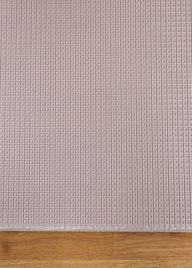 Фото 10 Коврик Prime Living Edge 150x200x1.5см, Пташка