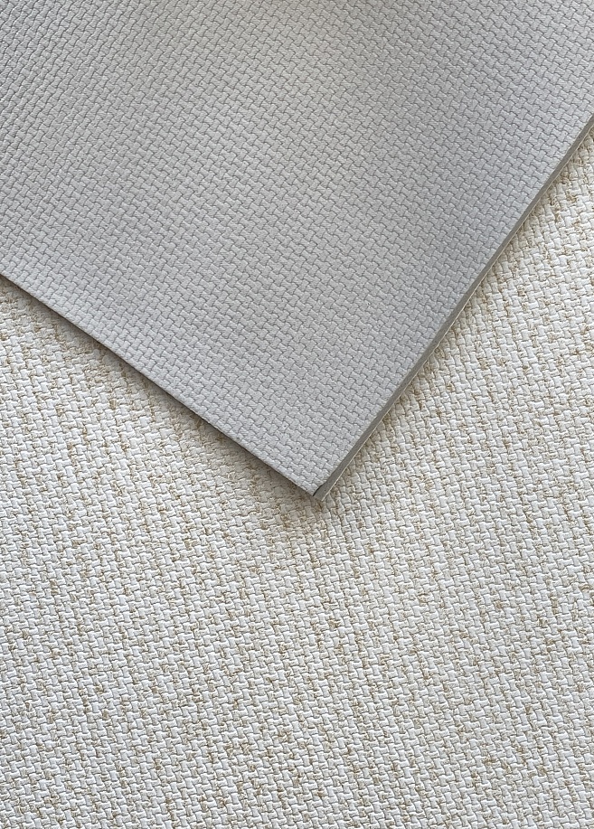 Фото 8 Напольное покрытие ковер рулонный для животных 150х100х0.55 см, Слоновая кость