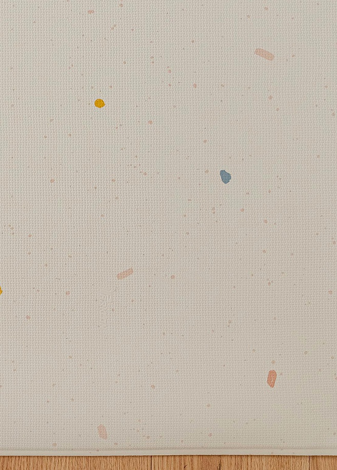 Фото 2 Коврик Cushion DustEnd 210х140х0.55 см, Крапинка Фото 2 Коврик Cushion DustEnd 210х140х0.55 см, Крапинка