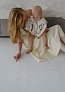 Фото 7 Коврик Parklon Pure Soft 190x130x1.2 см, Маленький щенок