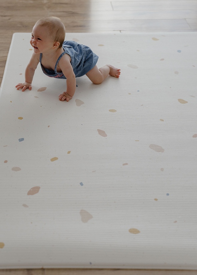 Фото 6 Ковер Parklon Pure Soft 190x130x1.2 см, Хюгге