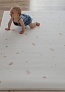 Фото 6 Ковер Parklon Pure Soft 190x130x1.2 см, Хюгге