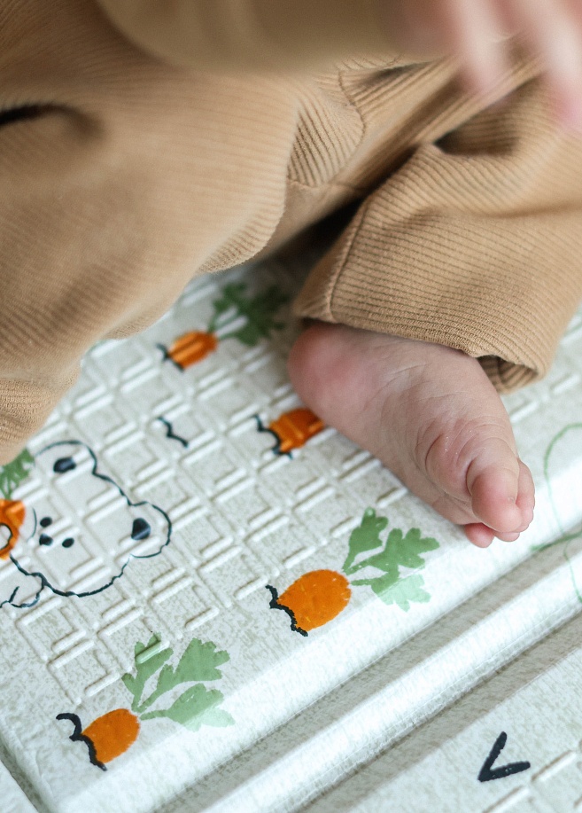 Фото 9 Портативный коврик Portable 180x200x1.5см, Мишка-садовник Фото 9 Портативный коврик Portable 180x200x1.5см, Мишка-садовник