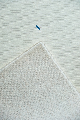 Коврик Parklon Pure Soft 190x130x1.2 см, Веселое конфетти