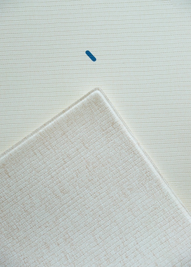 Фото 2 Коврик Parklon Pure Soft 190x130x1.2 см, Веселое конфетти