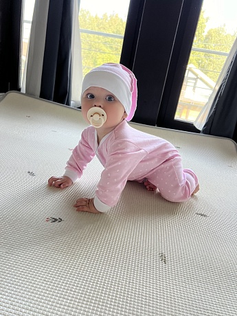 Коврик Prime Living 150x200x1 см, Неразлучные друзья