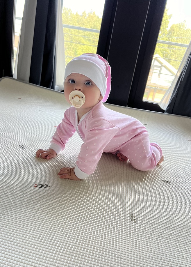 Фото 2 Коврик Prime Living 150x200x1 см, Неразлучные друзья