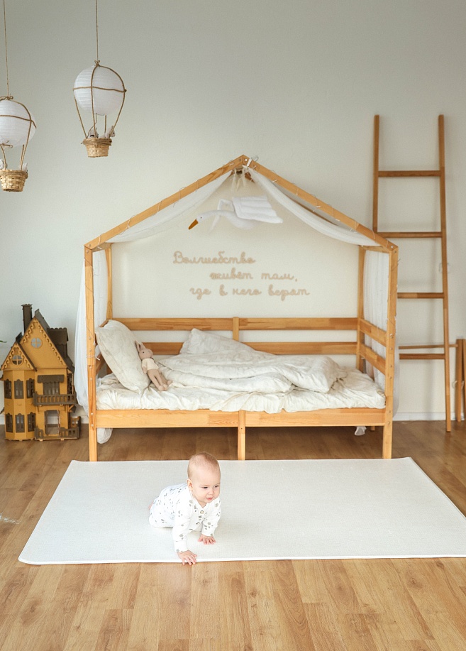 Фото 13 Коврик Pure Soft 190x130x1.2 см, Хюгге Фото 13 Коврик Pure Soft 190x130x1.2 см, Хюгге