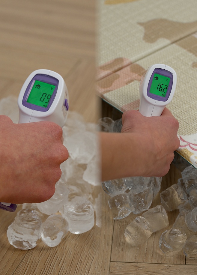 Фото 4 Портативный коврик Portable 140x200x1 см, Деревянные лошадки